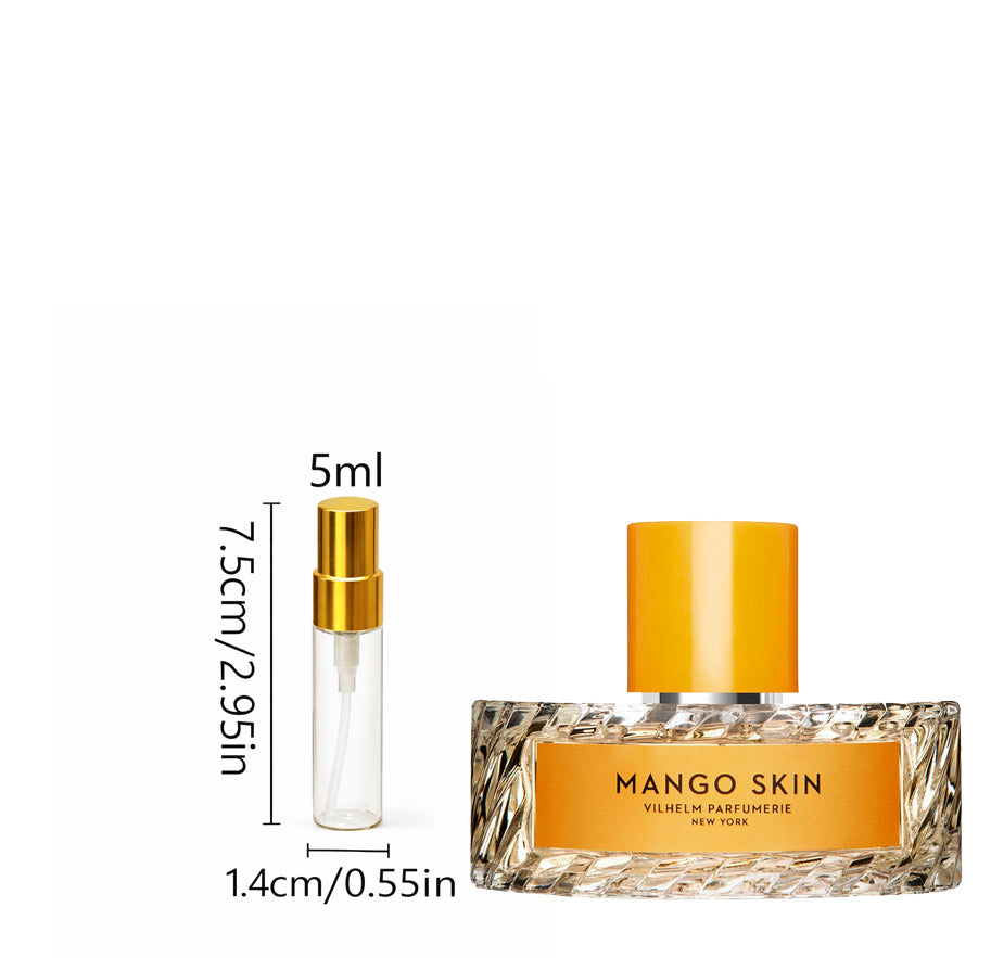 Mango Skin