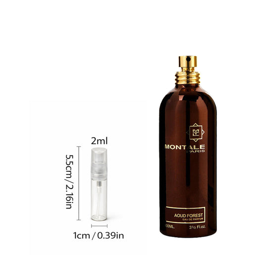 Montale Aoud Forest