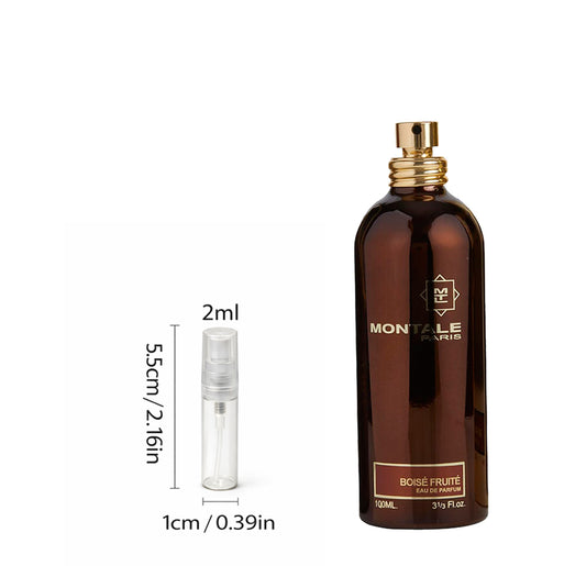 Montale Boise Fruite