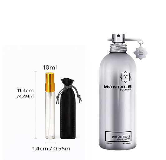 Montale Intense Tiare
