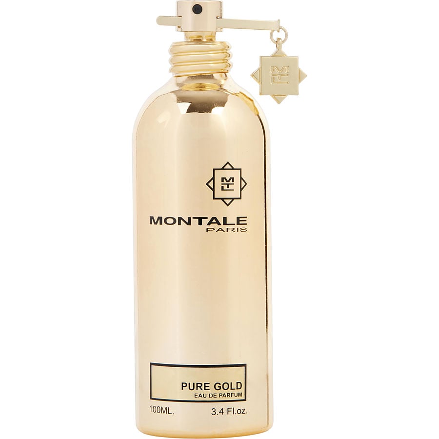Montale Pure Gold