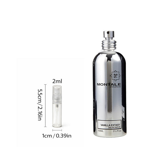 Montale Vanilla Extasy