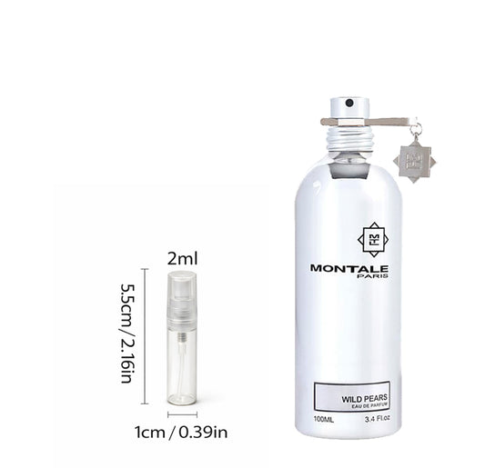 Montale Wild Pears