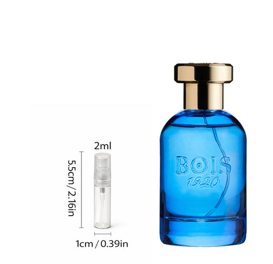 Oltremare Perfume