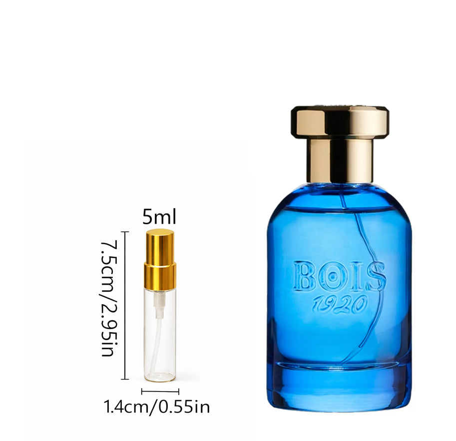 Oltremare Perfume