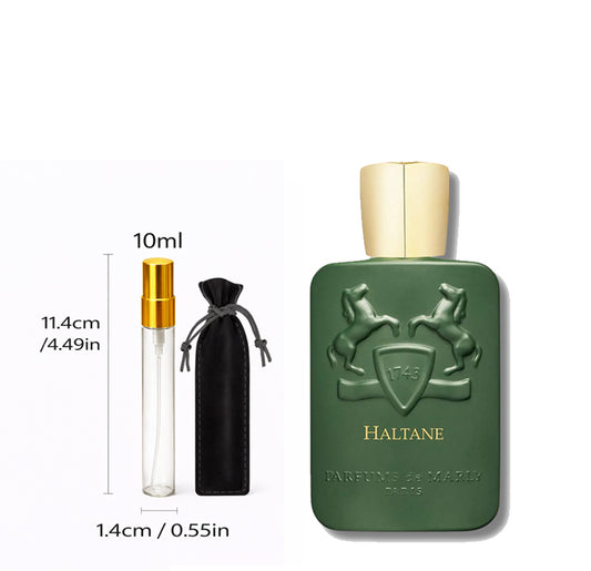 Parfums de Marly - Haltane