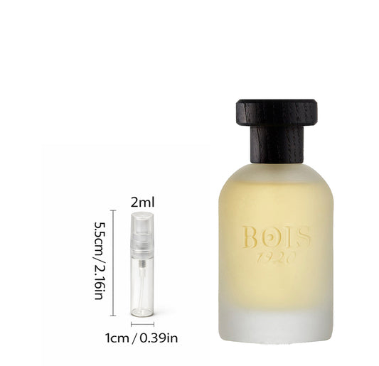Real Patchouly Perfume