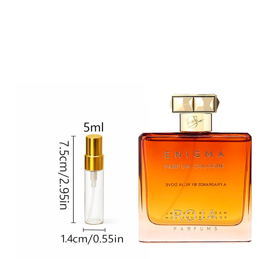 Roja Enigma Parfum Cologne