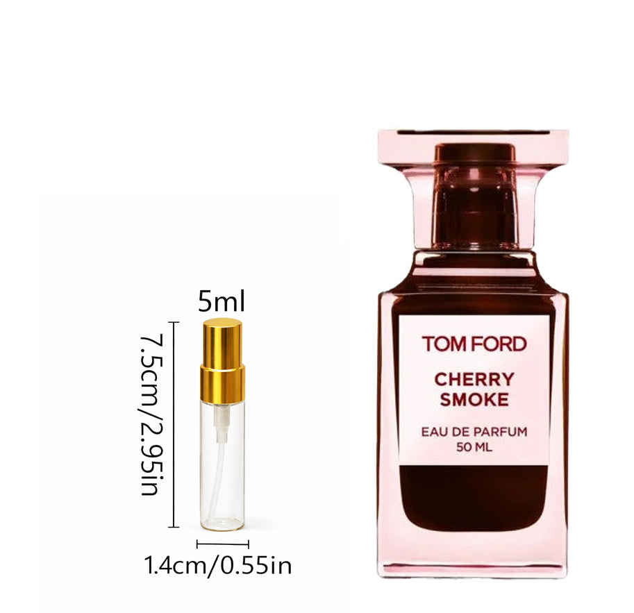 Tom Ford Cherry Smoke