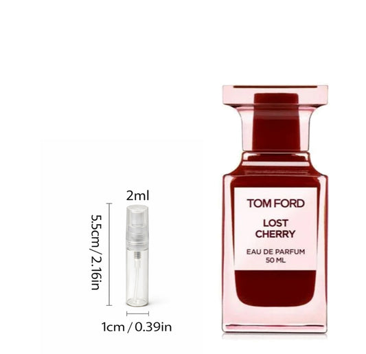 Tom Ford Lost Cherry