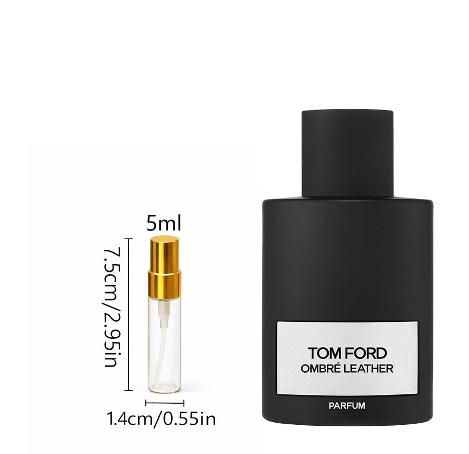 Tom Ford Ombré Leather Parfum