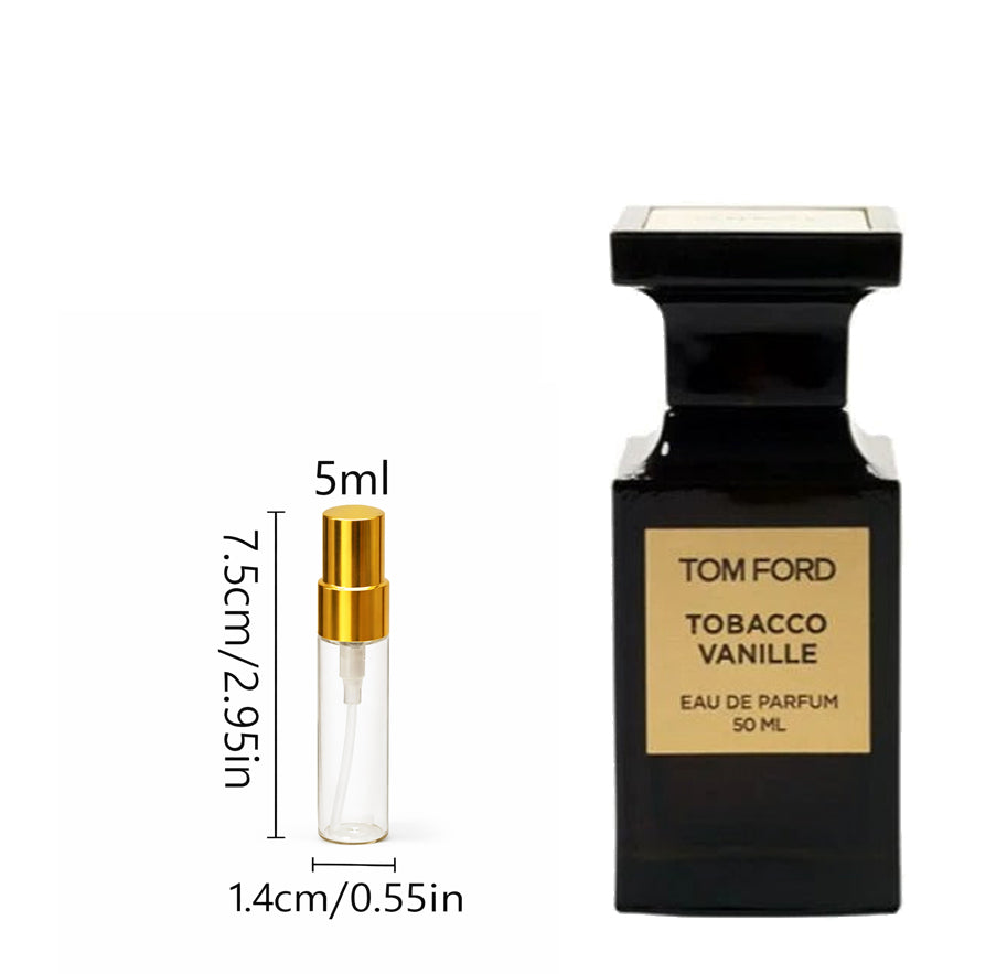 Tom Ford Tobacco Vanille