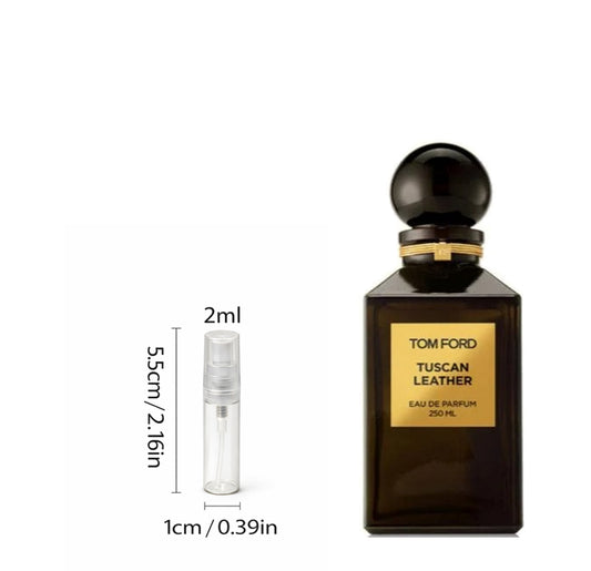 Кожа Tom Ford Tuscan