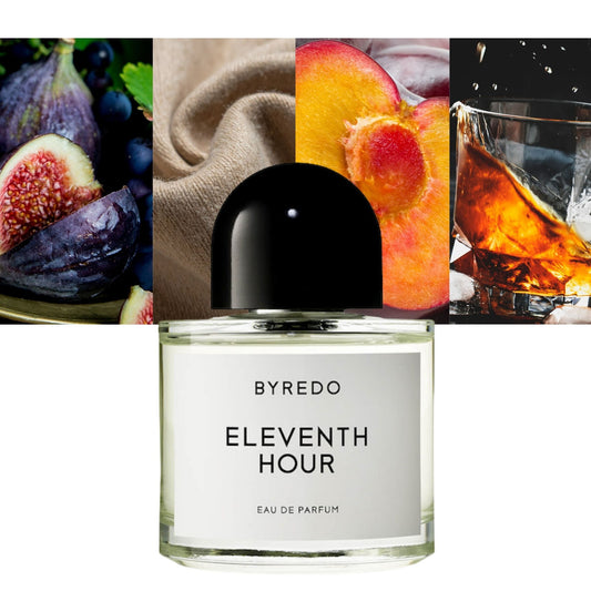 Byredo Eleventh Hour