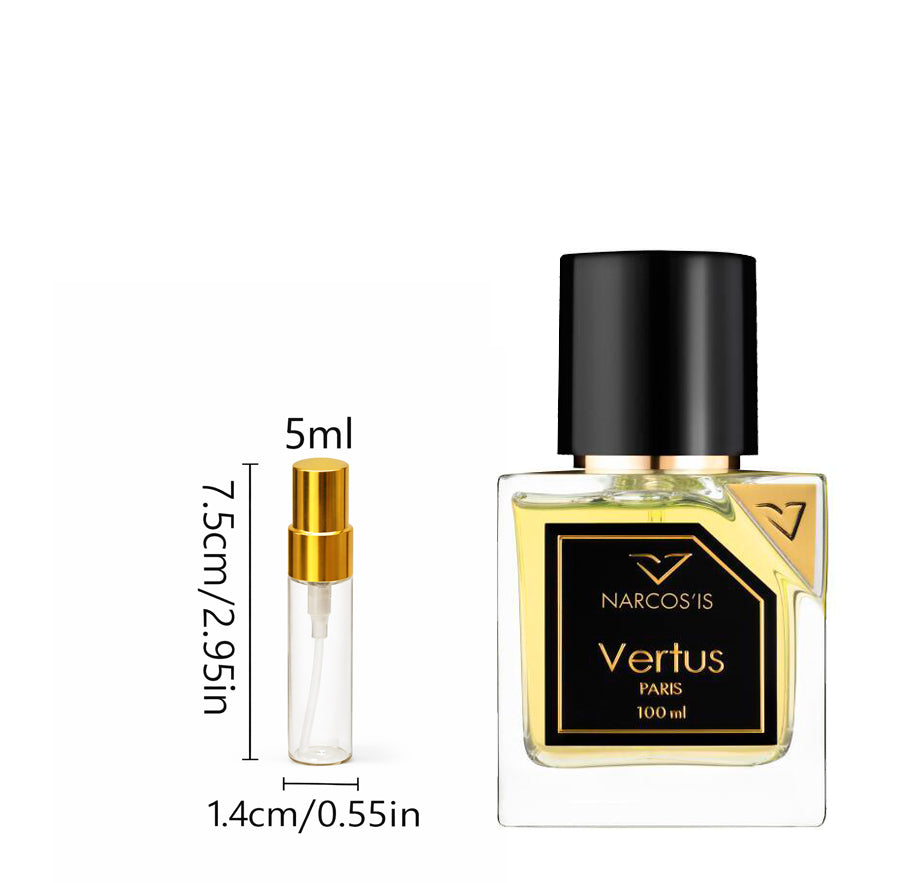 Vertus Narcos'is