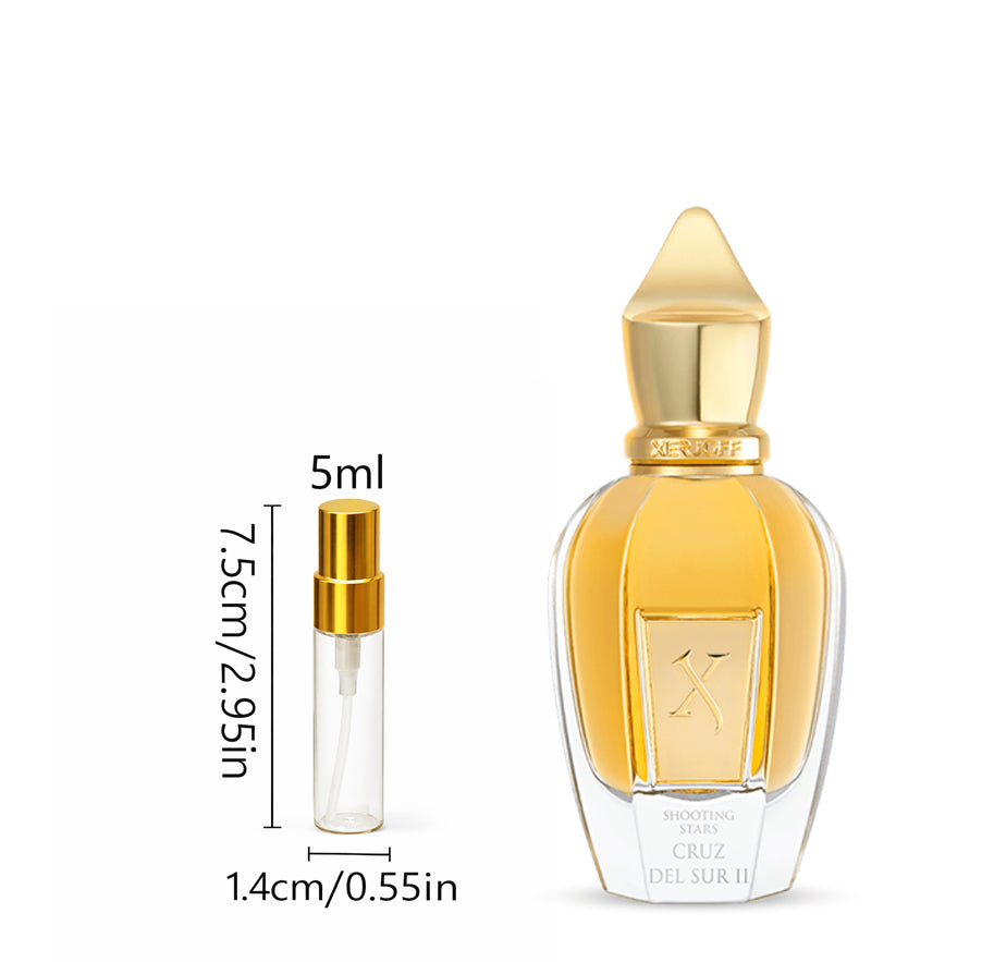 Xerjoff - Shooting Stars CRUZ DEL SUR II edp