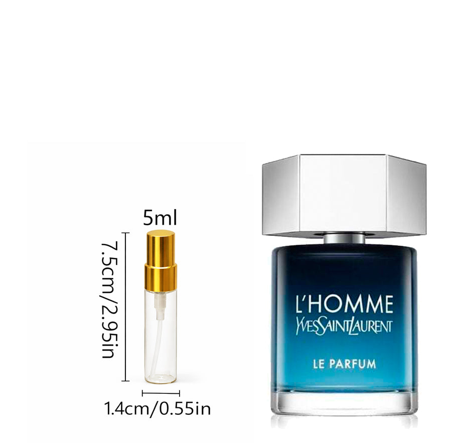 Yves Saint Laurent L'Homme Le Parfum