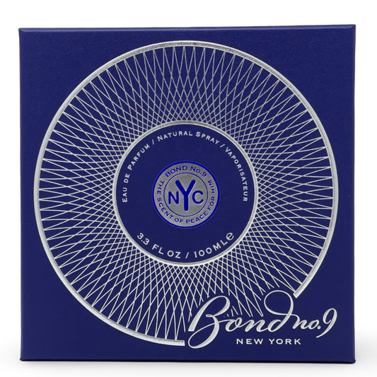 Bond No 9 - The Scent of Peace for him