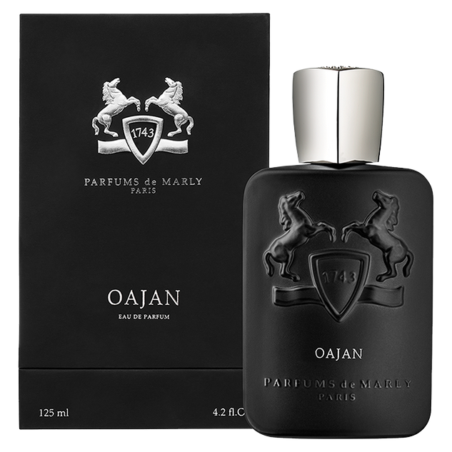 Parfums de Marly Oajan