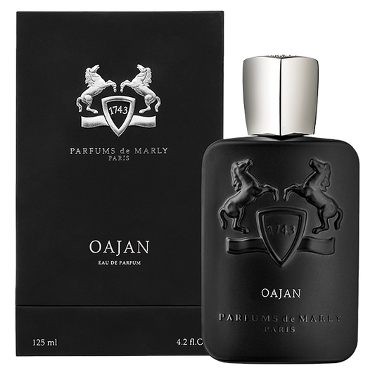 Parfums de Marly Oajan
