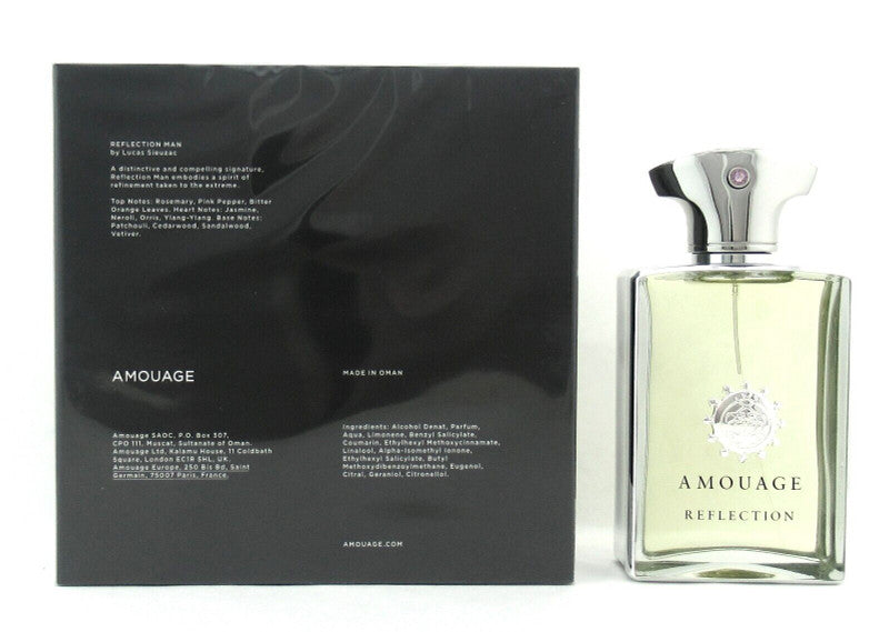 Amouage REFLECTION