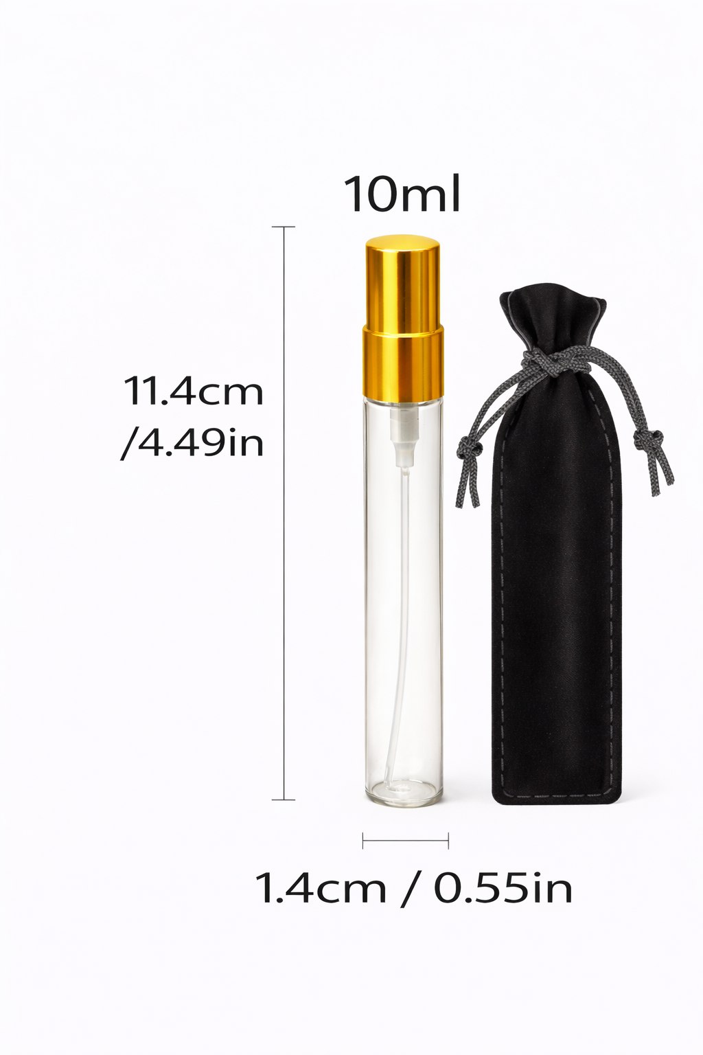 Stephane Humbert Lucas - Soleil de Jeddah - Mango Kiss - Edp