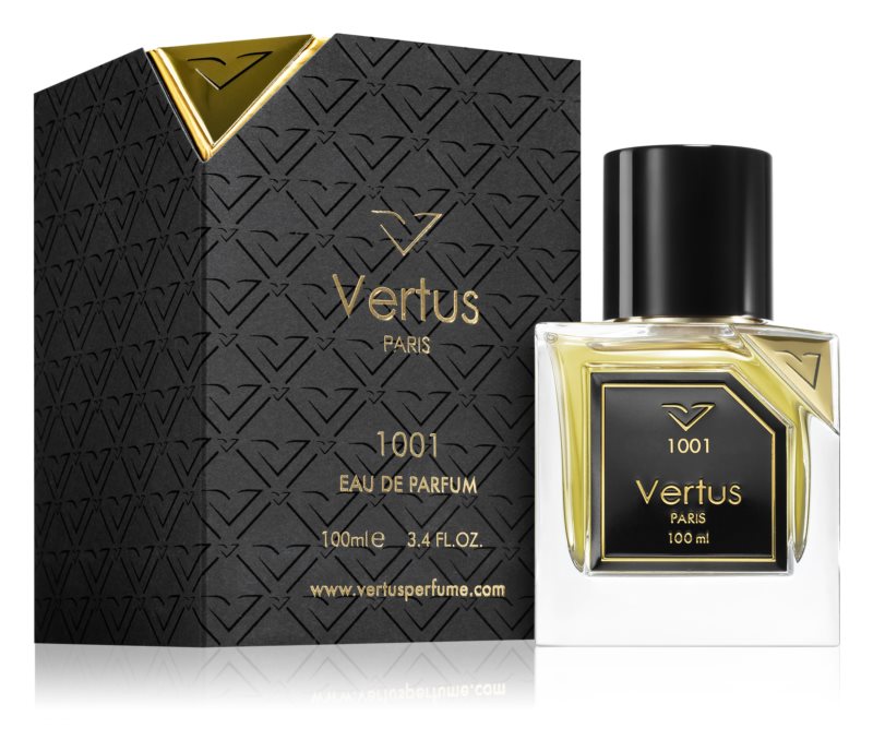 Vertus 1001