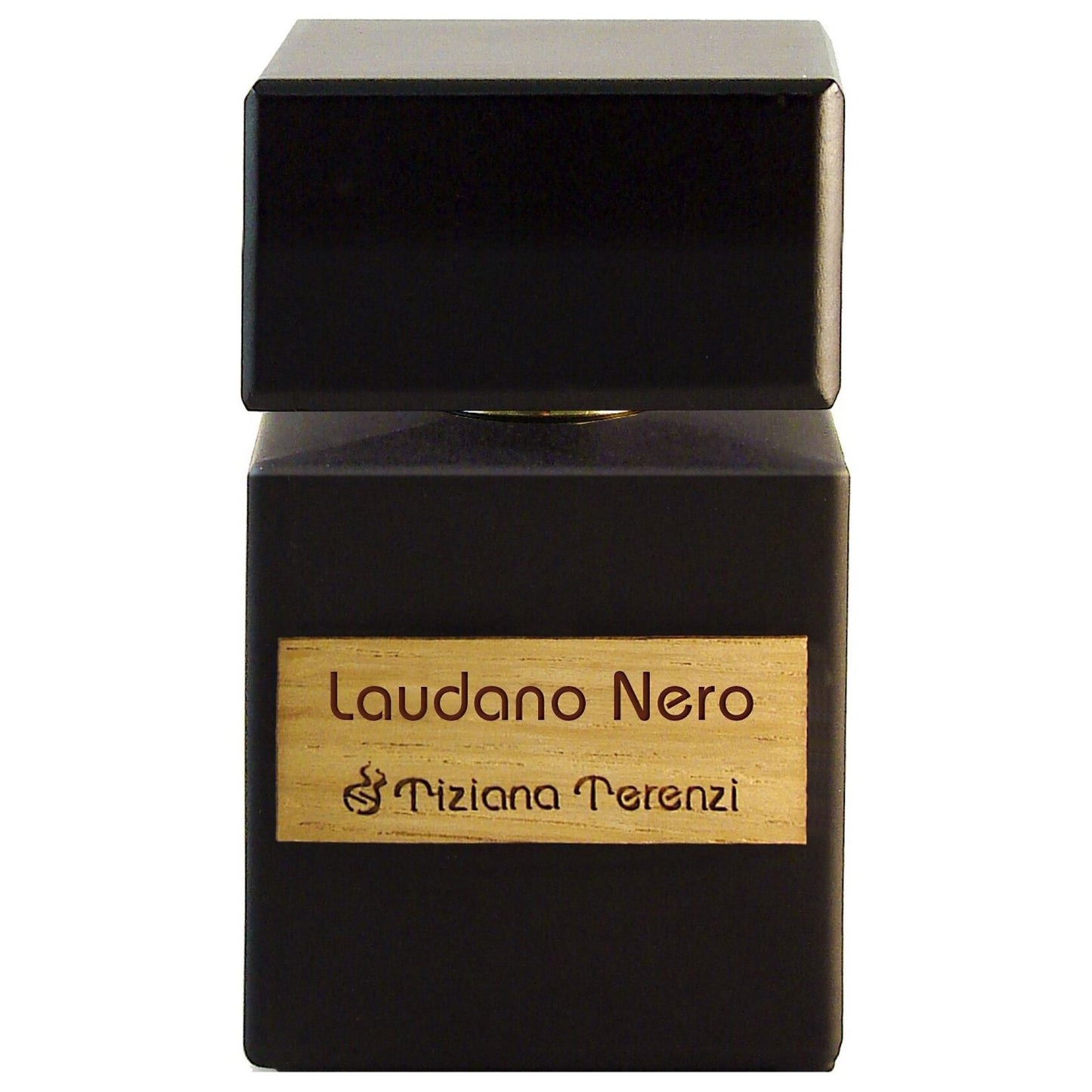 Tiziana Terenzi Laudano Nero