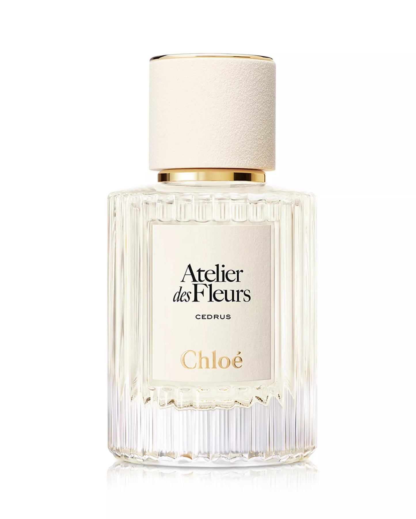 Chloé Atelier des Fleurs Cedrus Eau de Parfum