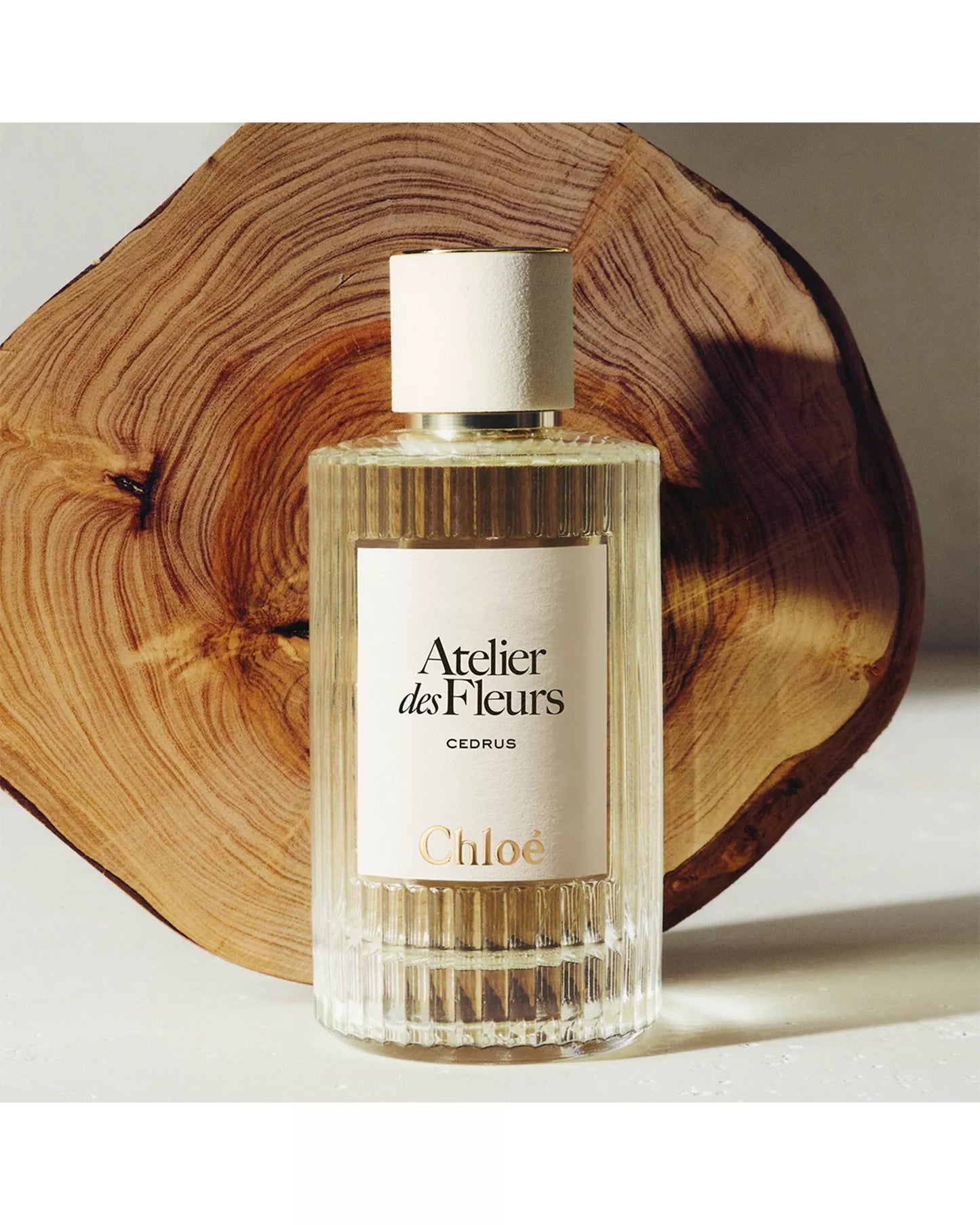 Chloé Atelier des Fleurs Cedrus Eau de Parfum