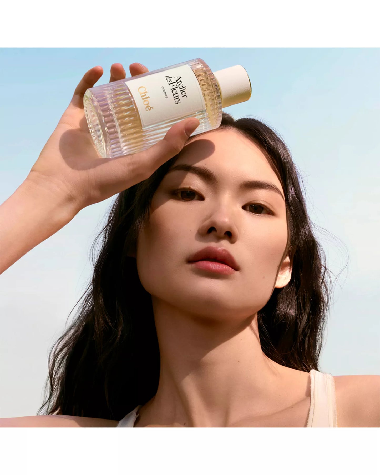 Chloé Atelier des Fleurs Cedrus Eau de Parfum