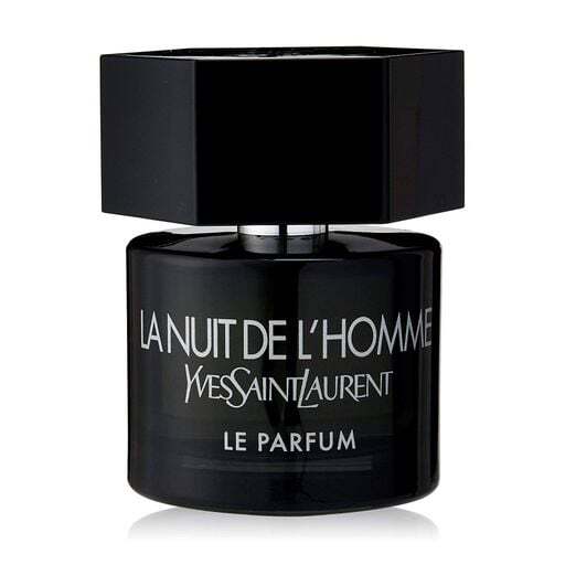 Yves Saint Laurent La Nuit de L'Homme Le Parfum