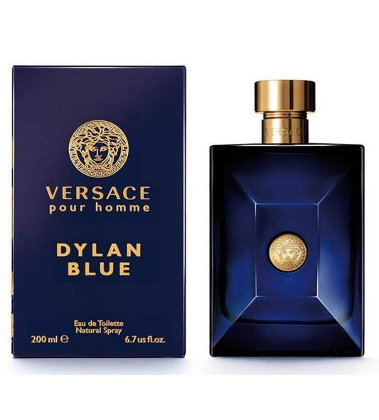 Versace Dylan Blue Pour Homme
