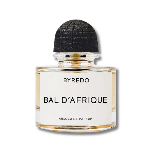 Byredo - Bal D'afrique Absolu