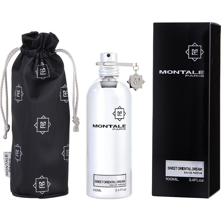 Montale Sweet Oriental Dream