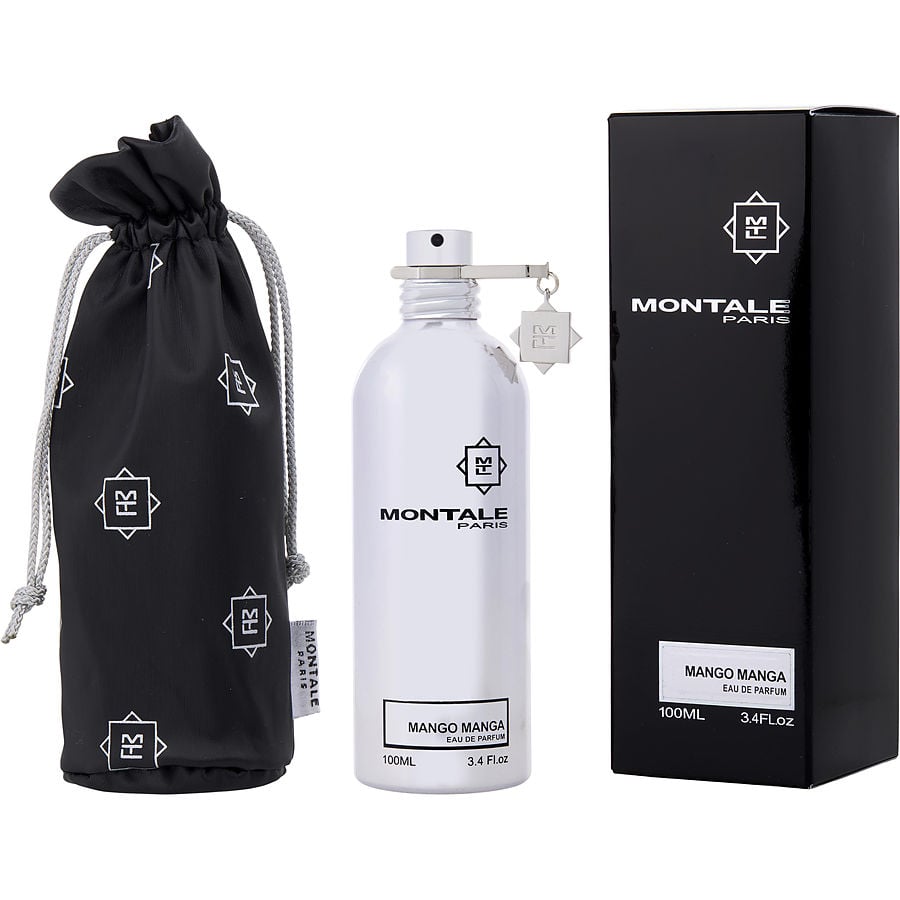 Montale Mango Manga