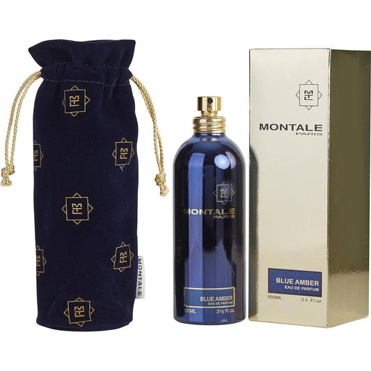 Montale Blue Amber