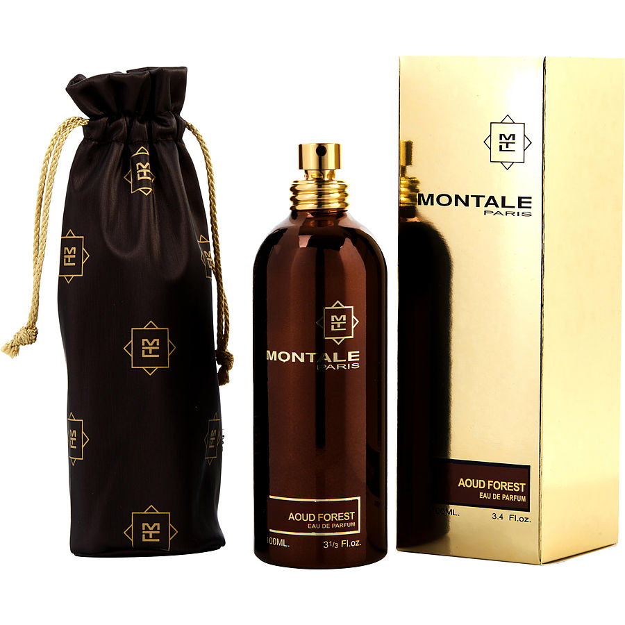 Montale Aoud Forest