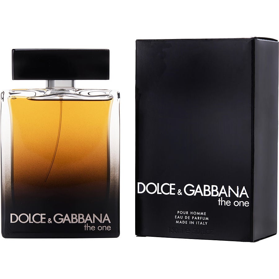 Dolce and Gabbana The One Parfum