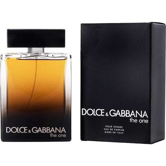 Dolce and Gabbana The One Parfum