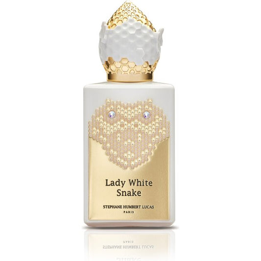 Stephane Humbert Lucas Paris Lady White Snake