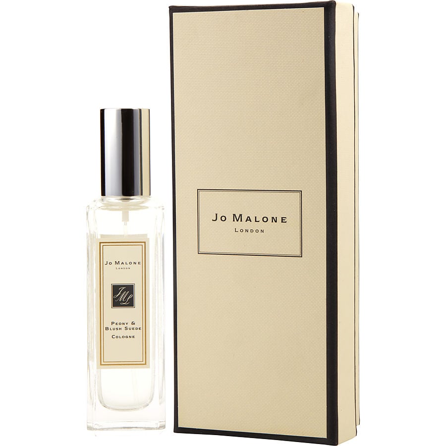 Jo Malone Peony & Blush Suede