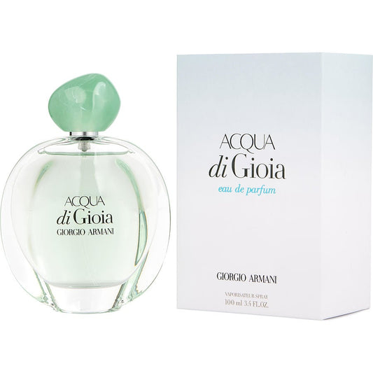 Acqua di Gioia