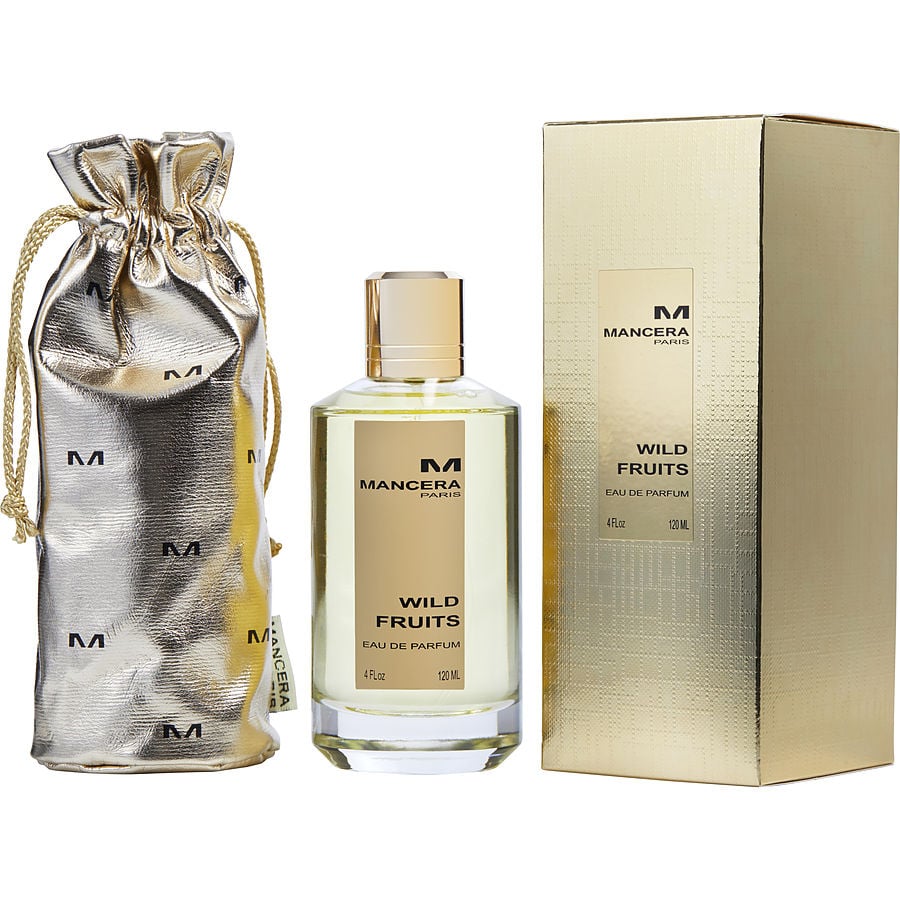 Mancera Wild Fruits