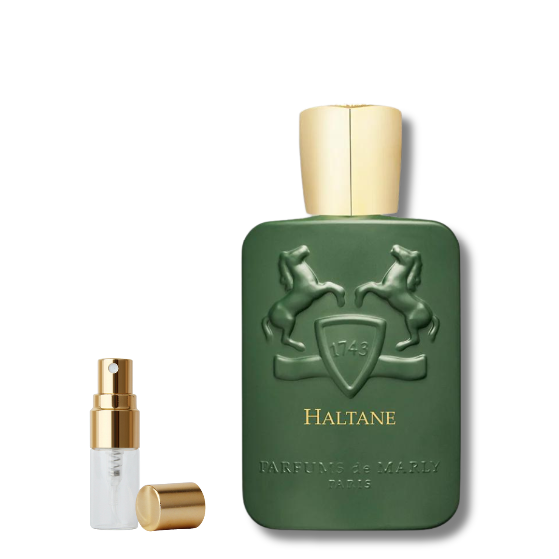Parfums de Marly - Haltane