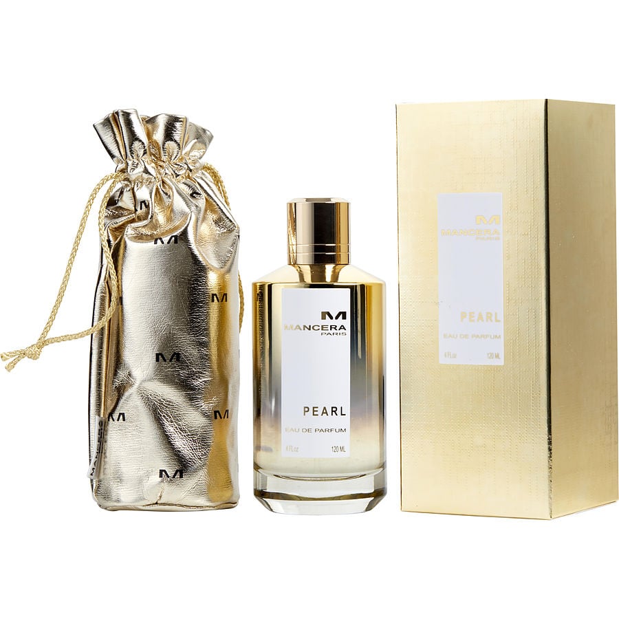 Mancera Pearl