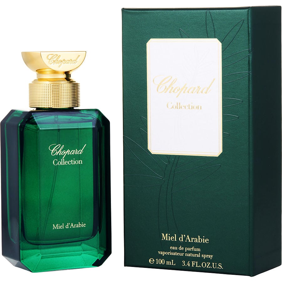 Chopard Collection Miel d'Arabie