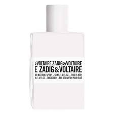 Zadig&Voltaire This is her