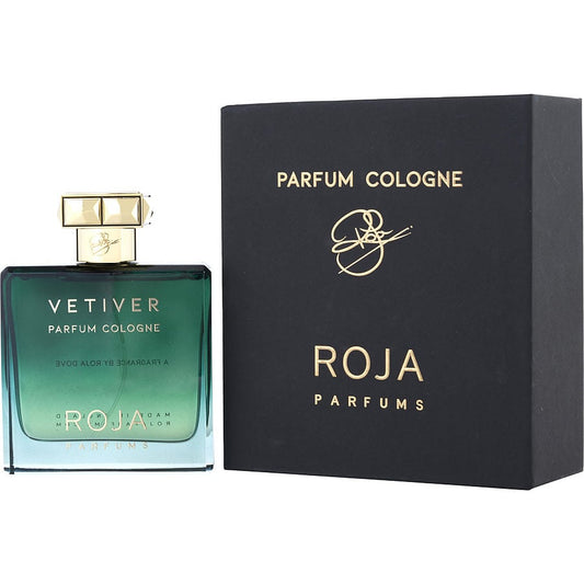 Roja Vetiver Pour Homme