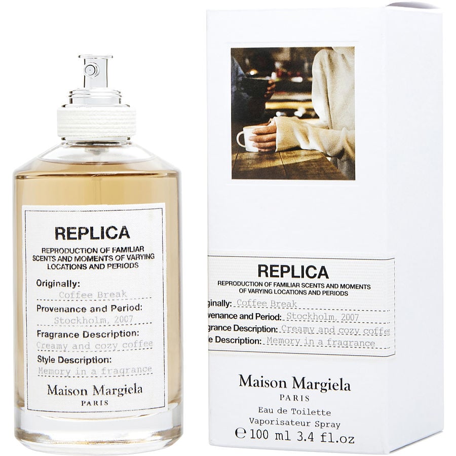 Replica Coffee Break